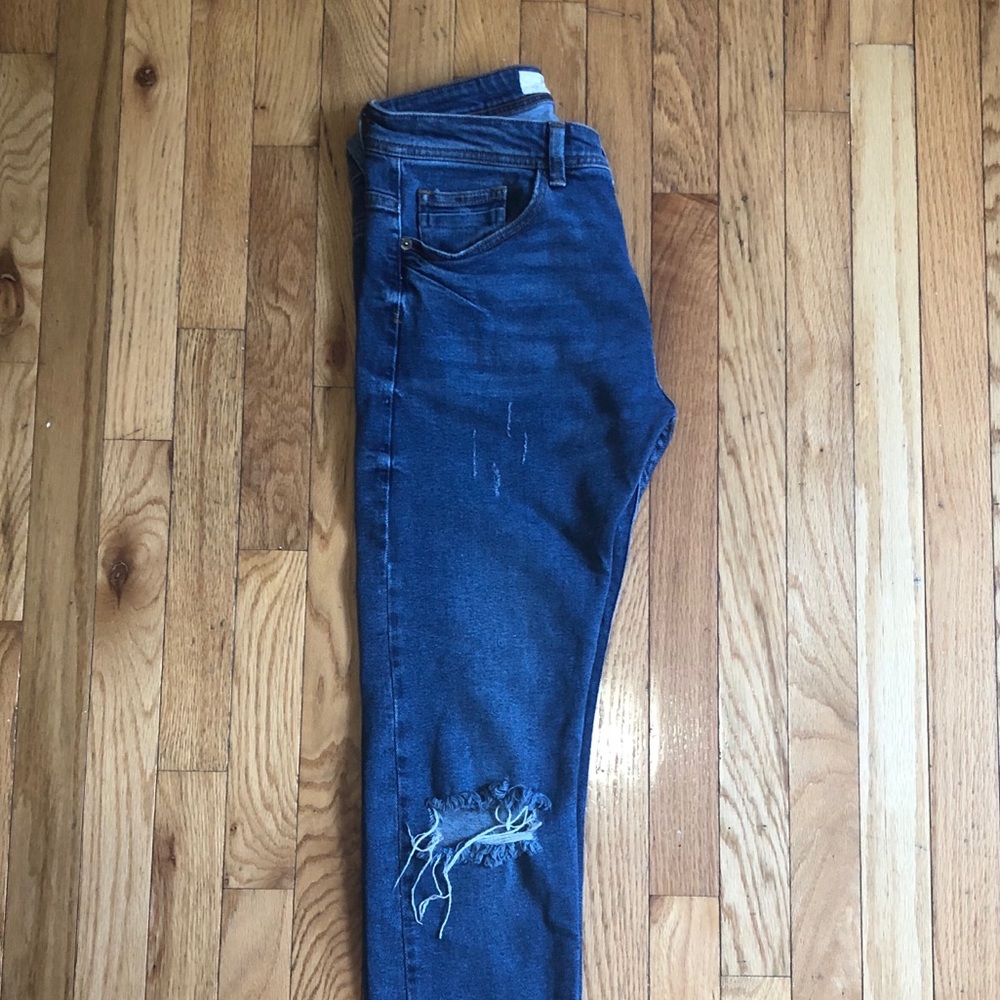 Stretchy jeans - Picture 3 of 9